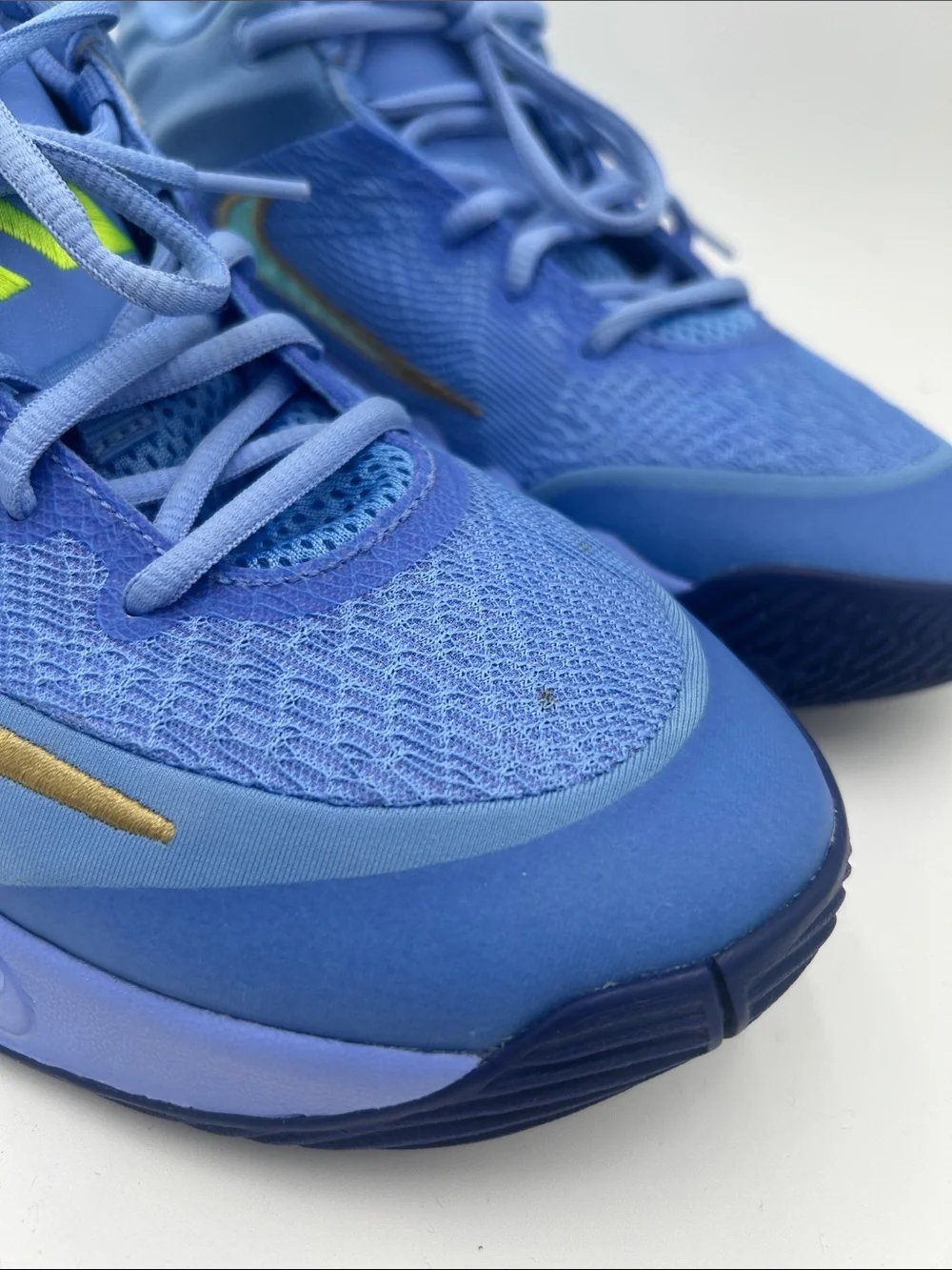 Nike me running